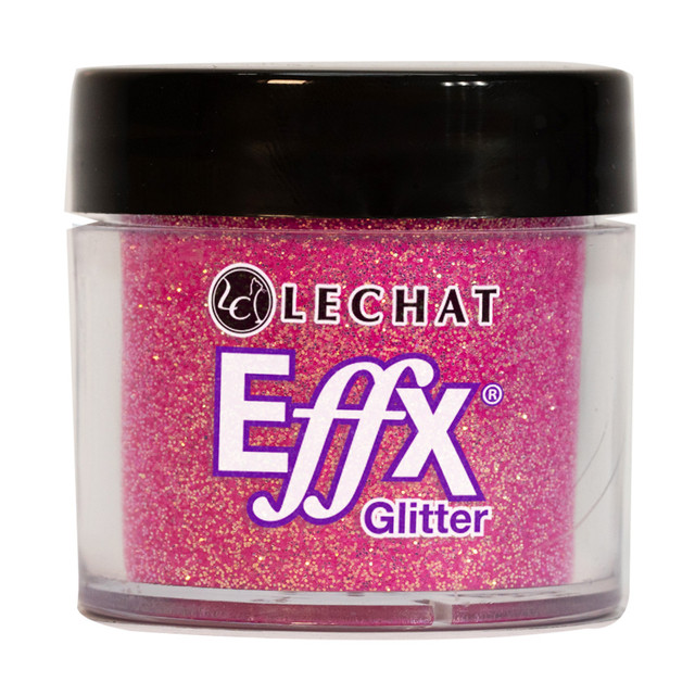 LeChat Glitter EFFX "Princess Rose" | 2 oz. EFFX2-65