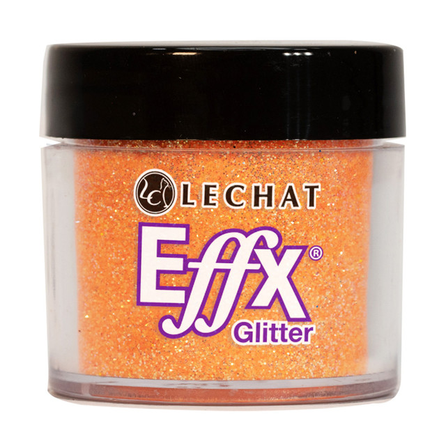 LeChat Glitter EFFX "Apricot Cream" | 1 oz. EFFX1-67