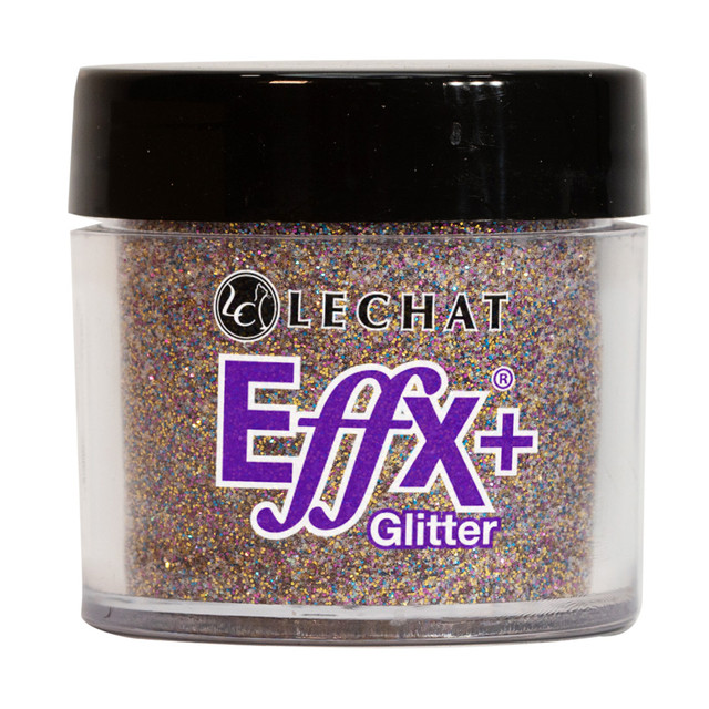 LeChat Glitter EFFX "Golden Romance" | 1 oz. EFFXP1-12