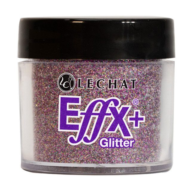 LeChat Glitter EFFX "Ruby Jewels" | 2 oz. EFFXP2-15