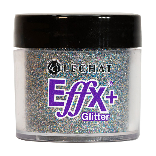 LeChat Glitter EFFX "Waterfall" | 2 oz. EFFXP2-17
