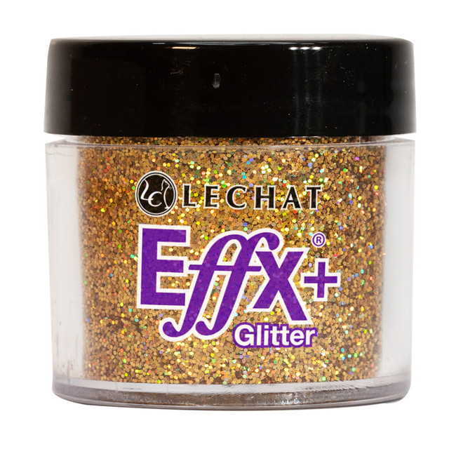 LeChat Glitter EFFX "Golden Empire" | 2 oz. EFFXP2-08