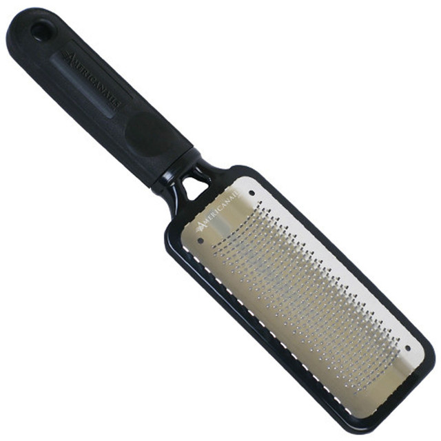 Americanails Jumbo Pedicure Rasp