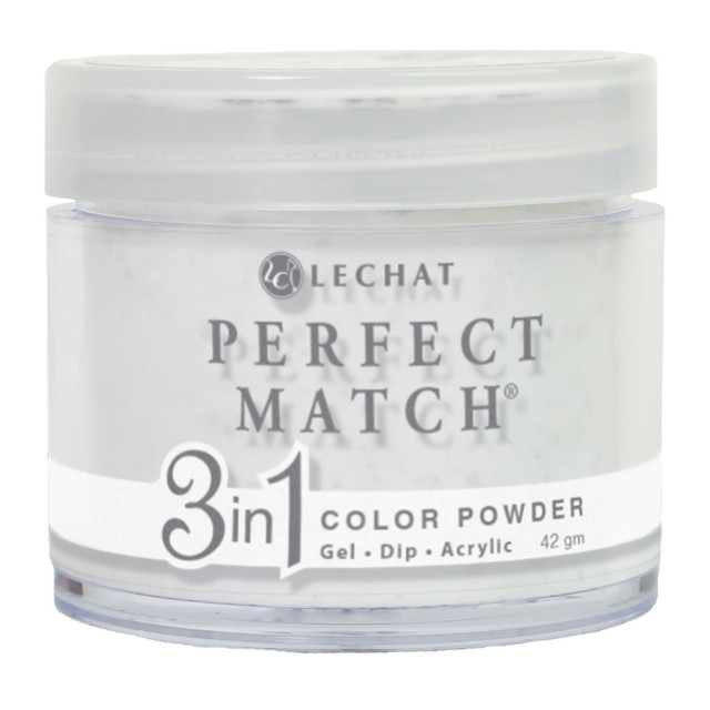 Le Chat Perfect Match 3-in-1 Dip Powder, Brazilian Muse, 42 grams, PMDP088