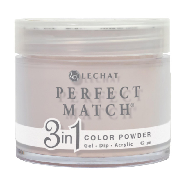 Le Chat Perfect Match 3-in-1 Dip Powder, Just Breath, 42 grams, PMDP111