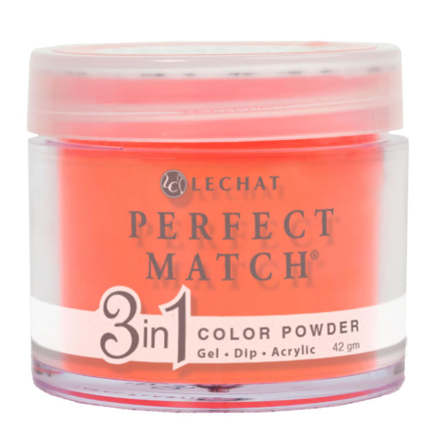 Le Chat Perfect Match 3-in-1 Dip Powder, Spot Light, 42 grams, PMDP046