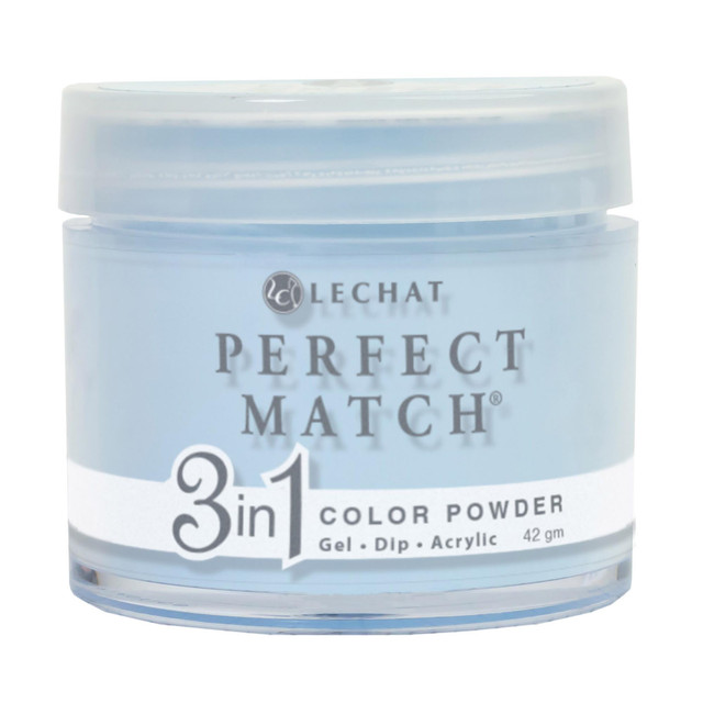 Le Chat Perfect Match 3-in-1 Dip Powder, Twinkle Toes, 42 grams, PMDP197