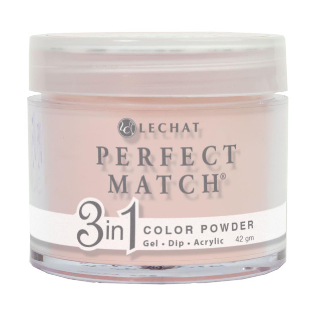 Le Chat Perfect Match 3-in-1 Dip Powder, Paloma, 42 grams, PMDP015