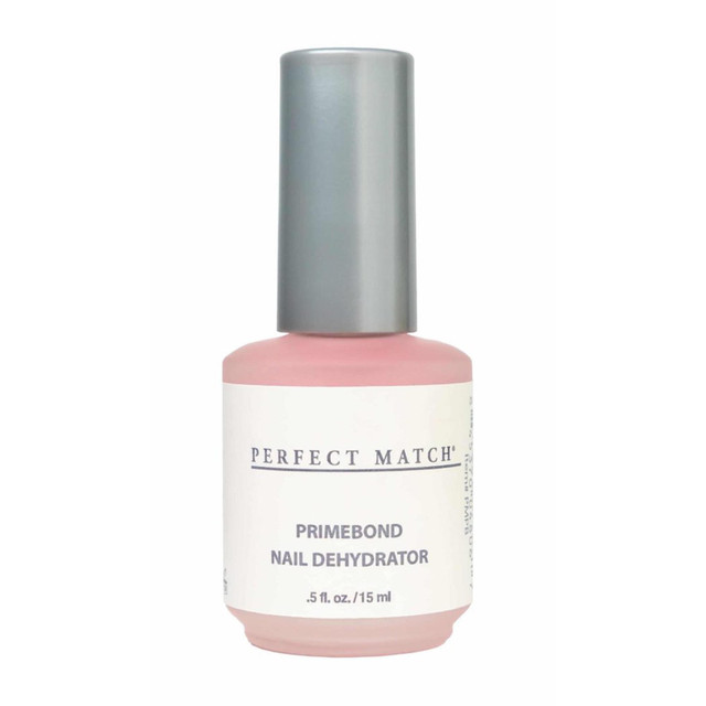 LeChat PMPB Perfect Match - Primebound Nail Dehydrator, 15 mL | .5 fl. oz