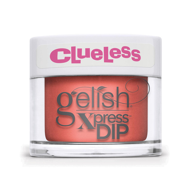 Gelish Xpress Dip "Driving In Platforms" Dipping Powder - 43g | 1.5 oz - 1620457