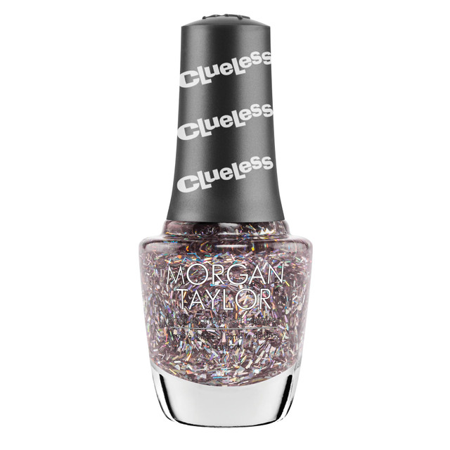Morgan Taylor "Oops, My Bad!" Nail Lacquer, 15 mL | .5 fl. Oz. - 3110452