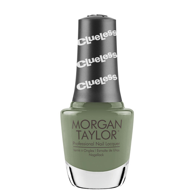 Morgan Taylor "So Check It" Nail Lacquer, 15 mL | .5 fl. Oz. - 3110453