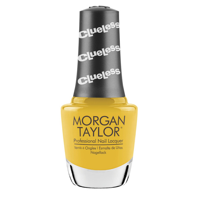 Morgan Taylor "Ugh, As If" Nail Lacquer, 15 mL | .5 fl. Oz. - 3110454
