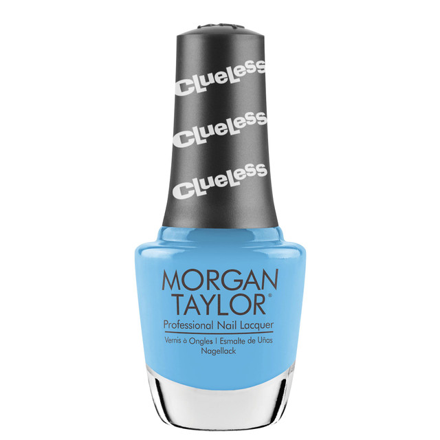 Morgan Taylor "Total Betty" Nail Lacquer, 15 mL | .5 fl. Oz. - 3110459