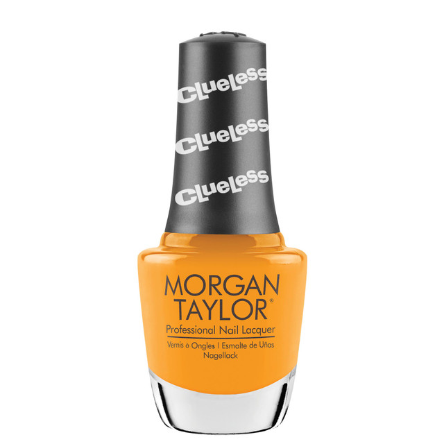 Morgan Taylor "Let's Do A Makeover" Nail Lacquer, 15 mL | .5 fl. Oz. - 3110462