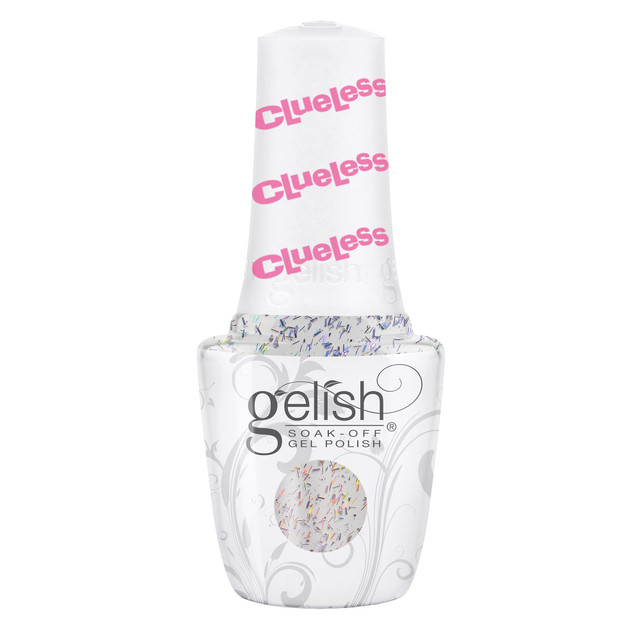 Gelish Soak Off Gel Polish "Oops, My Bad!" - 15 mL | .5 fl oz - 1110452