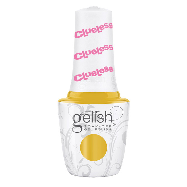 Gelish Soak Off Gel Polish "Ugh, As If" - 15 mL | .5 fl oz - 1110454