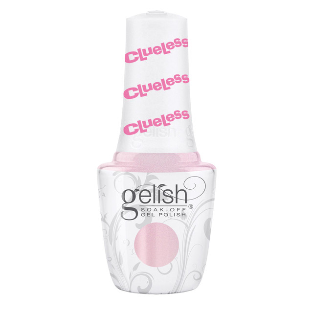 Gelish Soak Off Gel Polish "Highly Selective" - 15 mL | .5 fl oz - 1110455