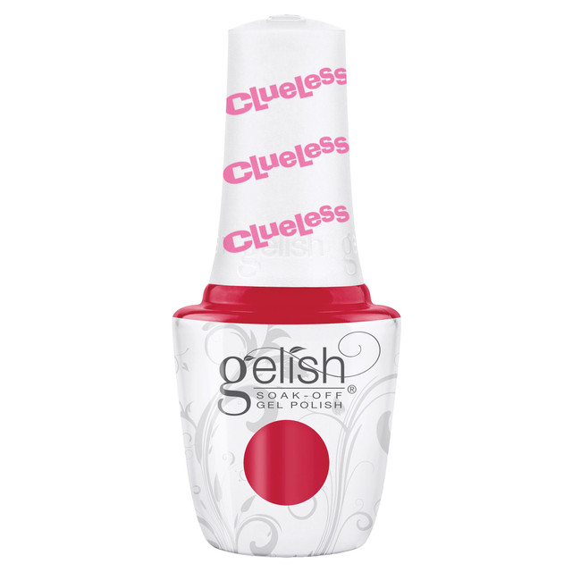 Gelish Soak Off Gel Polish "I Totally Paused" - 15 mL | .5 fl oz - 1110461