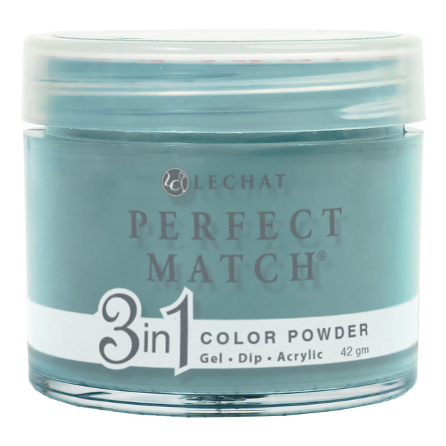 LeChat "Rising Sea" Holocene Collection 3in1 Dip Powder - PMDP068N