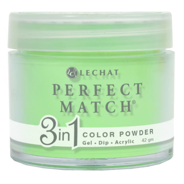 LeChat "Fresh Start" Holocene Collection 3in1 Dip Powder - PMDP032N