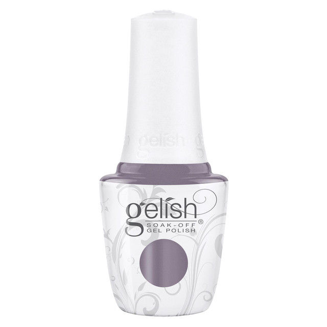 Gelish Soak Off Gel Polish "It's All About The Twill" - 15 mL | .5 fl oz - 1110467