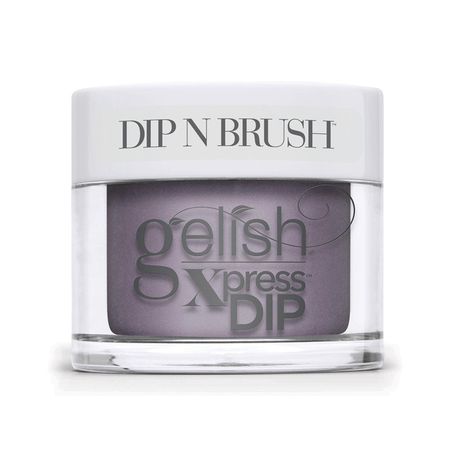 Gelish Xpress Dip "It's All About The Twill" Dipping Powder - 43g | 1.5 oz - 1620467