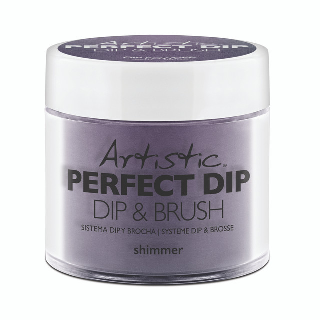 Artistic Nail Design Perfect Dip Dip Powder -  "Naughty But Nice", 23 g | 0.8 Oz