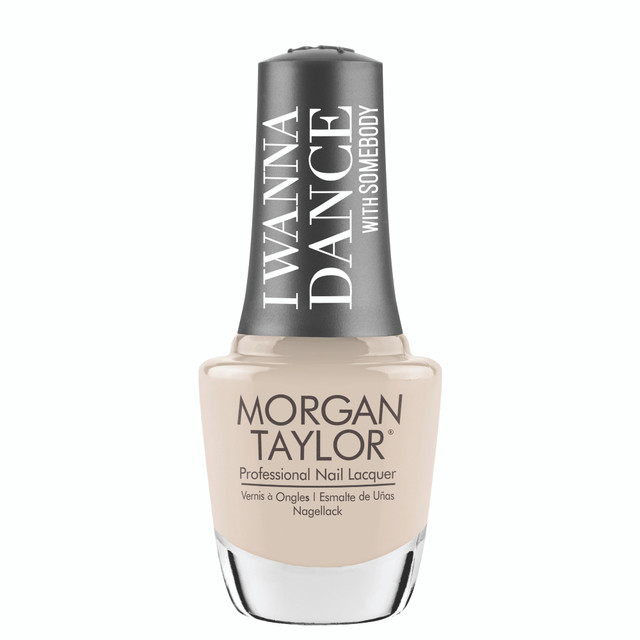 Morgan Taylor Nail Lacquer "Signature Sound"  - 15 mL | .5 fl oz - 3110473
