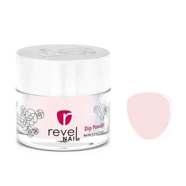 Revel Nail D020 "Erica" 0.5 oz. Dip Powder - J020D