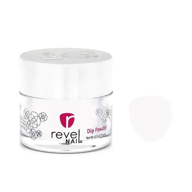 Revel Nail D074 "Veronica" 1 oz. Dip Powder - J074B