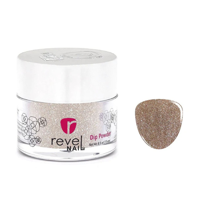 Revel Nail D594 "Bryn" 0.5 oz. Dip Powder - J594D