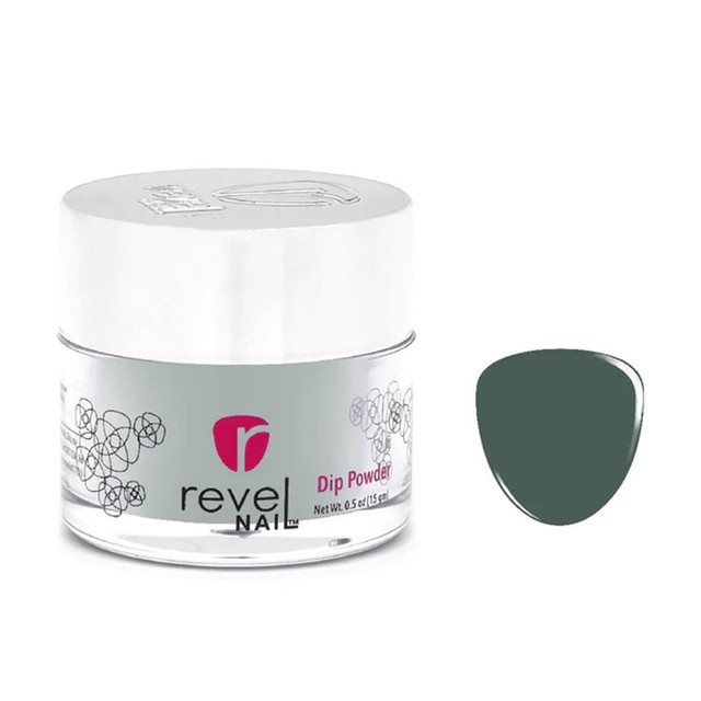 Revel Nail D598 "Laurel" 0.5 oz. Dip Powder - J598D