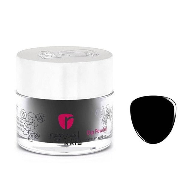 Revel Nail D007 "Barbara", 2 oz. Dip Powder