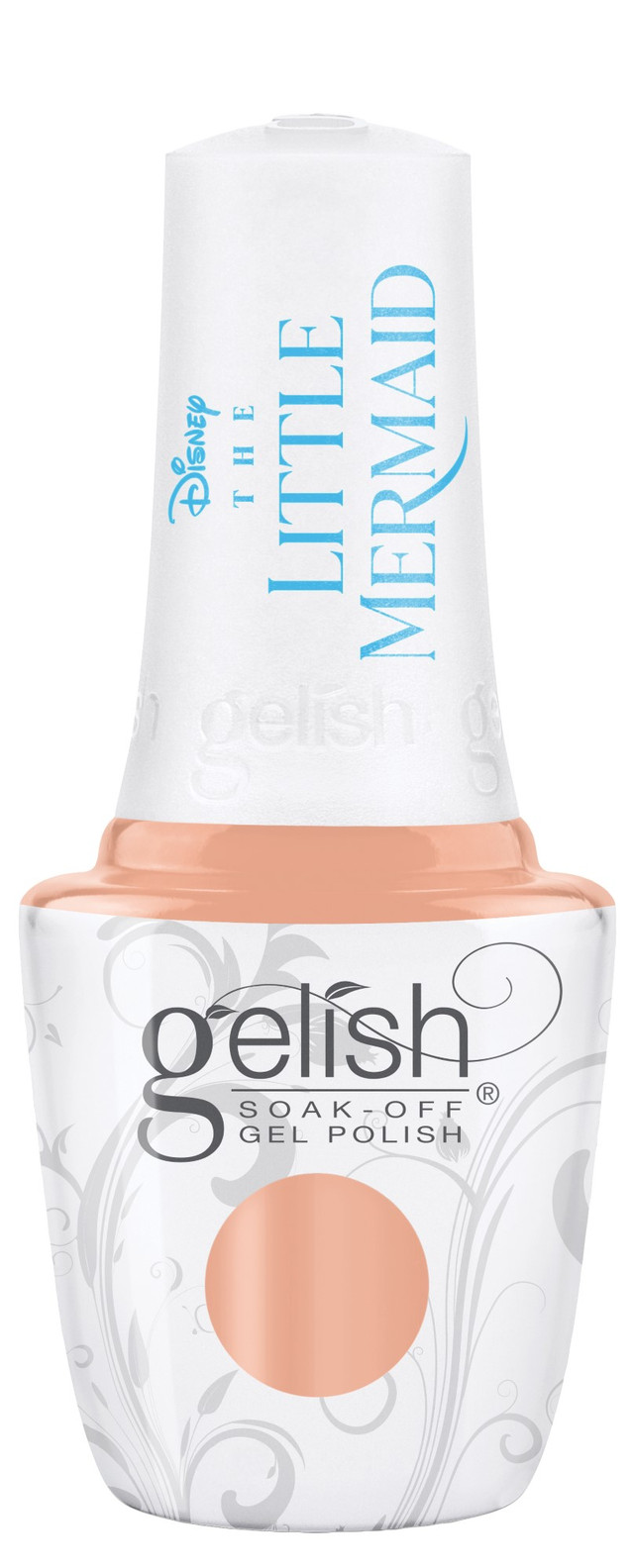 34 Color Soak-Off Gel カラージェル Gelish Soak-Off Gel Polish 