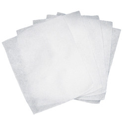 FantaSea 2"x2" Non-Woven Nail Wipes, bag of 100