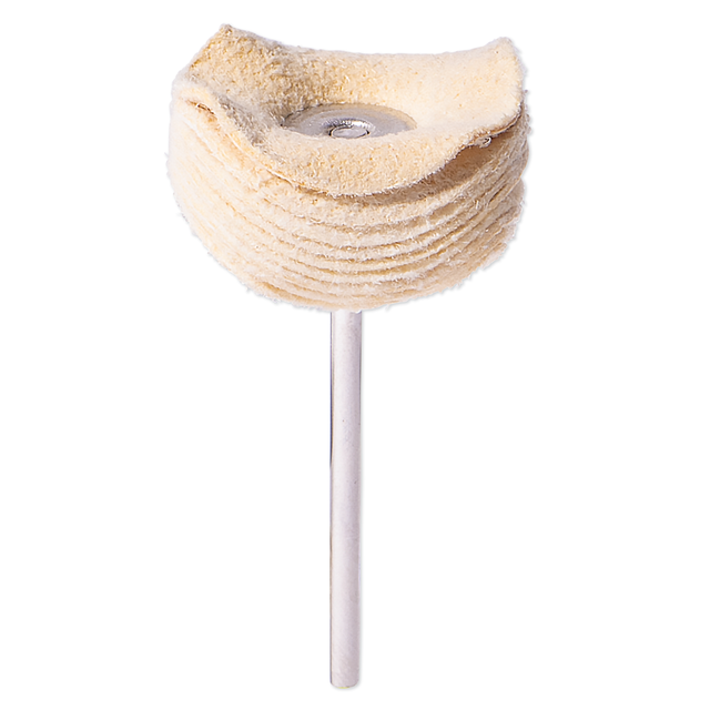 FantaSea Chamois Buffer Bit Attachement - FSC-849