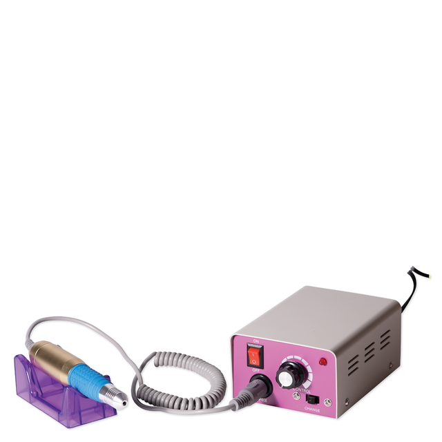 FantaSea Professional Electric Nail File - FSC-819