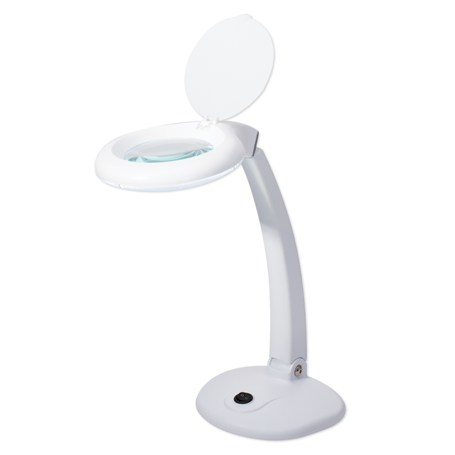 FantaSea Table Top Magnifying Lamp