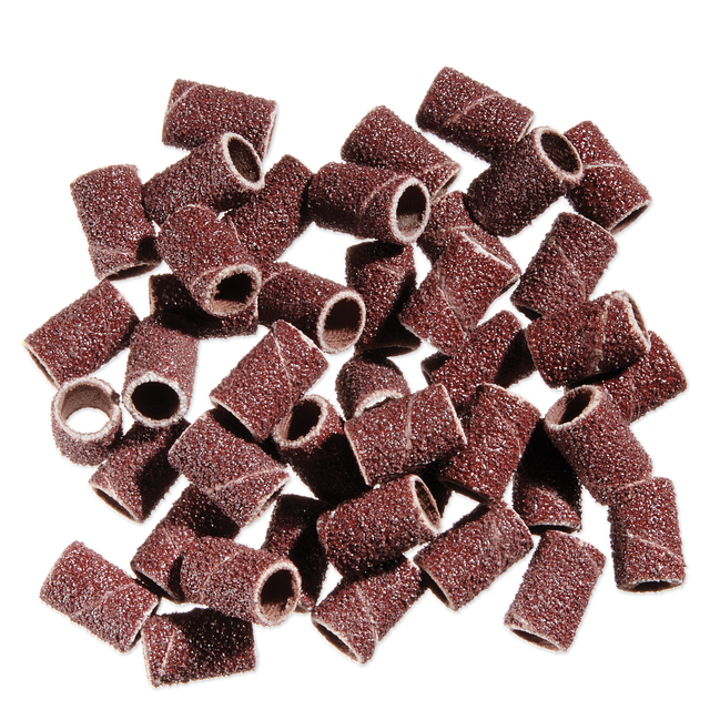 FantaSea 80 Grit Coarse Sanding Band, 100 ct. - FSC-843