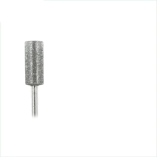Medicool Diamond Medium Barrel Bit For Nails - E12M