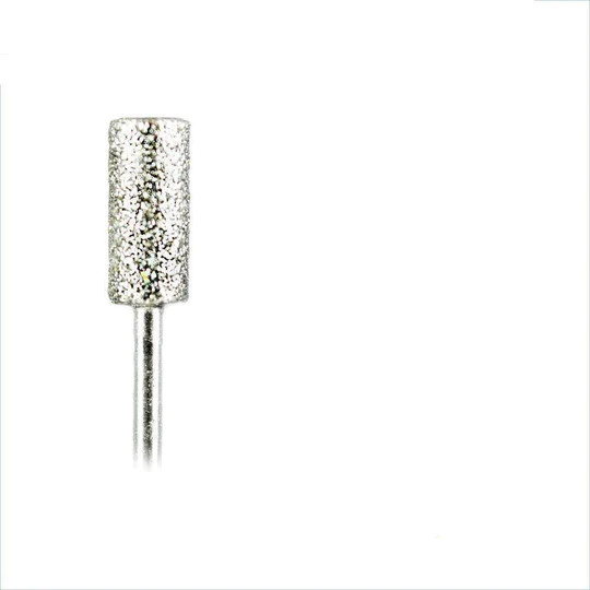 Medicool Diamond Coarse Barrel Bit For Nails - E12C