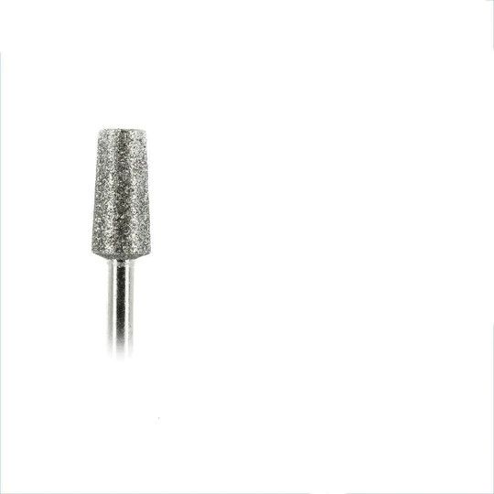 Medicool Diamond Large Prepper Bit For Nails - E22
