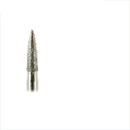 Medicool Diamond Micro Oval Bit For Nails - LB3