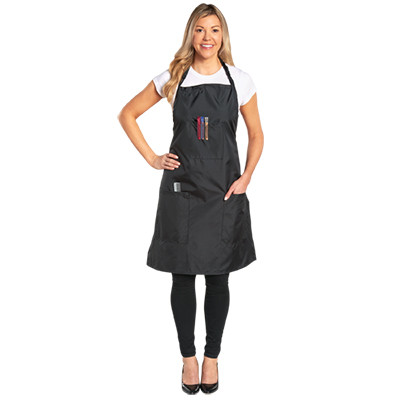 SalonChic Bamboo Fiber Salon Apron