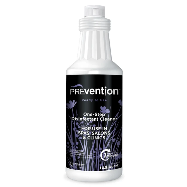PREvention RTU Cleaner and Disinfectant, 32 oz.