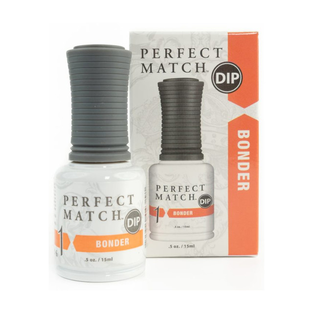 LeChat Perfect Match 3in1 Bonder - DSPR01, 15 mL | .5 fl. Oz.