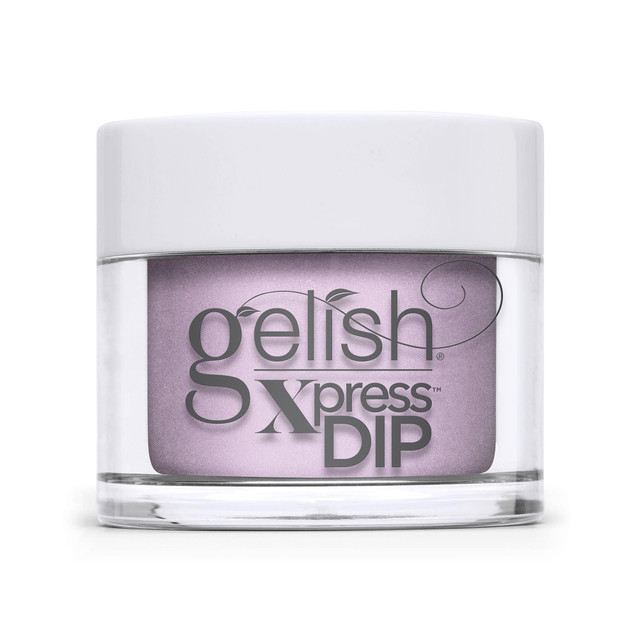 Gelish Xpress Dip "All The Queen's Bling" 1.5oz