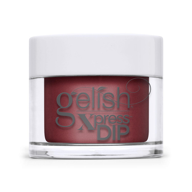 Gelish Xpress Dip "Man Of The Moment" 1.5oz