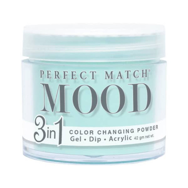 LeChat "Fantasea " - MOOD Collection 3in1 Color Shifting Color Powder  - SKU:PMMCP58
